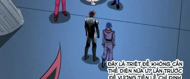 Chiến Hạm Của Ta Có Thể Thăng Cấp Chap 34 - Next Chap 35