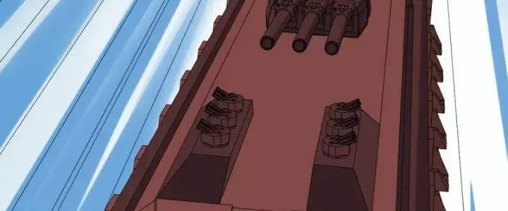 Chiến Hạm Của Ta Có Thể Thăng Cấp Chap 34 - Next Chap 35