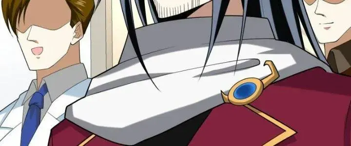 Chiến Hạm Của Ta Có Thể Thăng Cấp Chap 34 - Next Chap 35