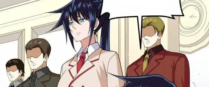 Chiến Hạm Của Ta Có Thể Thăng Cấp Chap 34 - Next Chap 35