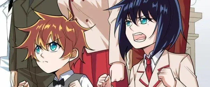 Chiến Hạm Của Ta Có Thể Thăng Cấp Chap 34 - Next Chap 35