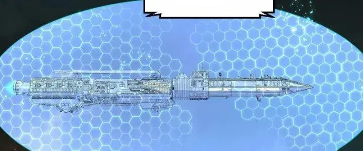 Chiến Hạm Của Ta Có Thể Thăng Cấp Chap 34 - Next Chap 35