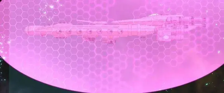 Chiến Hạm Của Ta Có Thể Thăng Cấp Chap 34 - Next Chap 35