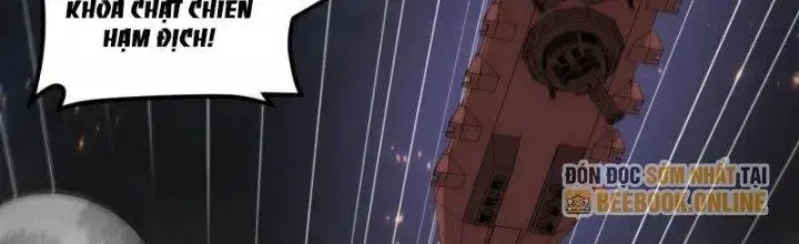 Chiến Hạm Của Ta Có Thể Thăng Cấp Chap 34 - Next Chap 35