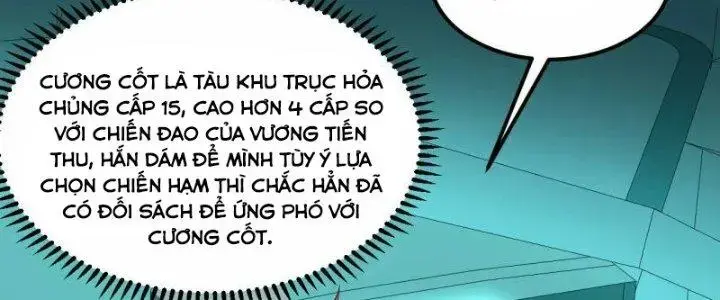 Chiến Hạm Của Ta Có Thể Thăng Cấp Chap 34 - Next Chap 35