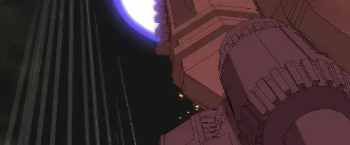 Chiến Hạm Của Ta Có Thể Thăng Cấp Chap 34 - Next Chap 35