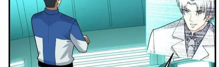 Chiến Hạm Của Ta Có Thể Thăng Cấp Chap 34 - Next Chap 35