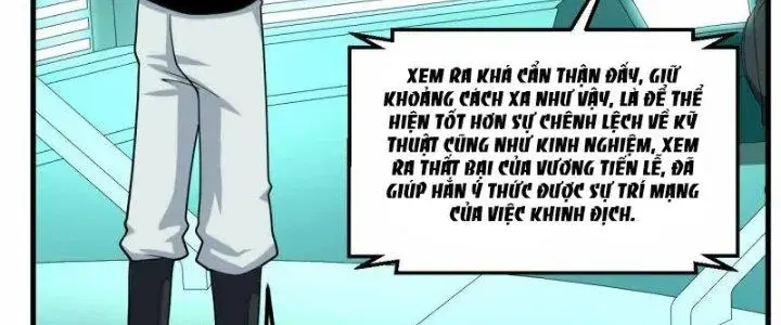 Chiến Hạm Của Ta Có Thể Thăng Cấp Chap 34 - Next Chap 35