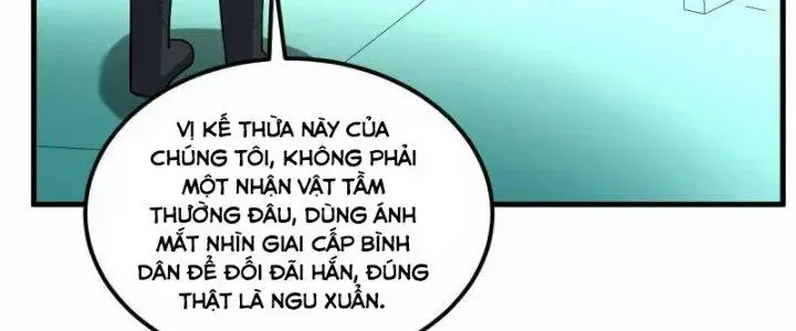 Chiến Hạm Của Ta Có Thể Thăng Cấp Chap 34 - Next Chap 35