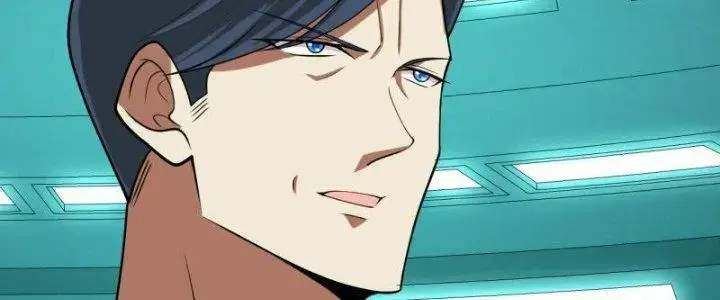 Chiến Hạm Của Ta Có Thể Thăng Cấp Chap 34 - Next Chap 35