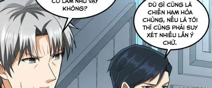 Chiến Hạm Của Ta Có Thể Thăng Cấp Chap 35 - Next Chap 36