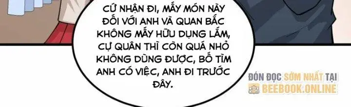 Chiến Hạm Của Ta Có Thể Thăng Cấp Chap 35 - Next Chap 36
