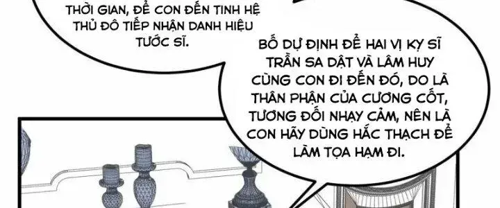 Chiến Hạm Của Ta Có Thể Thăng Cấp Chap 35 - Next Chap 36