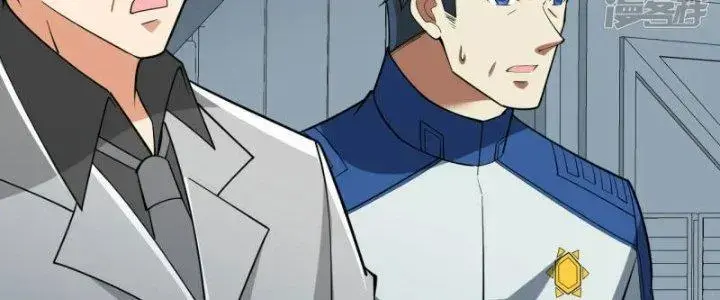 Chiến Hạm Của Ta Có Thể Thăng Cấp Chap 35 - Next Chap 36