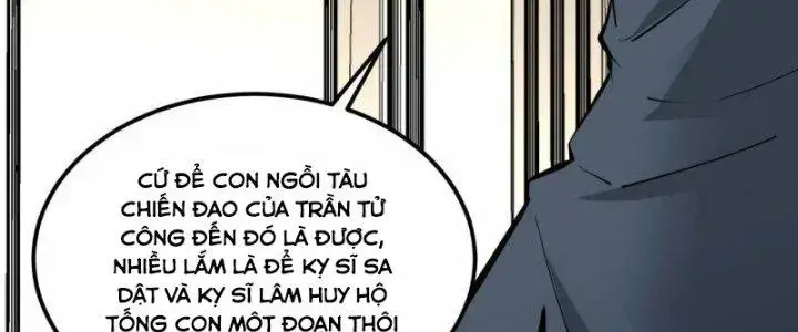 Chiến Hạm Của Ta Có Thể Thăng Cấp Chap 35 - Next Chap 36