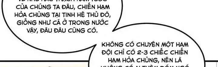 Chiến Hạm Của Ta Có Thể Thăng Cấp Chap 35 - Next Chap 36