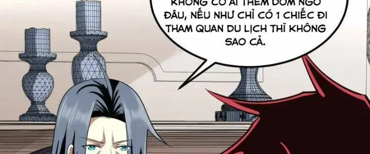 Chiến Hạm Của Ta Có Thể Thăng Cấp Chap 35 - Next Chap 36
