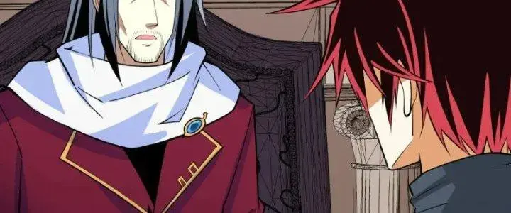 Chiến Hạm Của Ta Có Thể Thăng Cấp Chap 35 - Next Chap 36