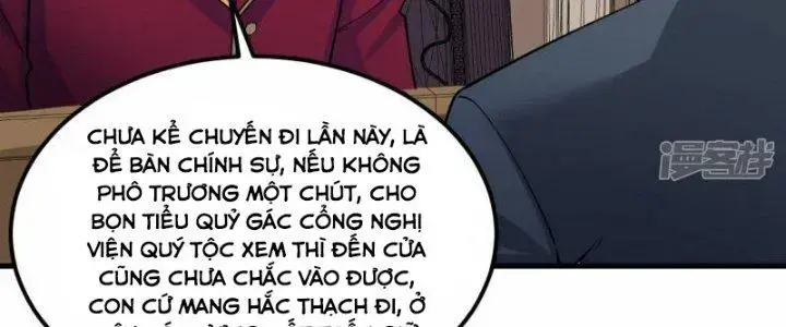 Chiến Hạm Của Ta Có Thể Thăng Cấp Chap 35 - Next Chap 36