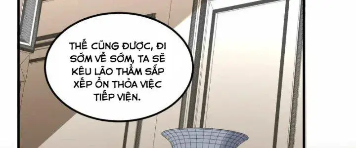 Chiến Hạm Của Ta Có Thể Thăng Cấp Chap 35 - Next Chap 36
