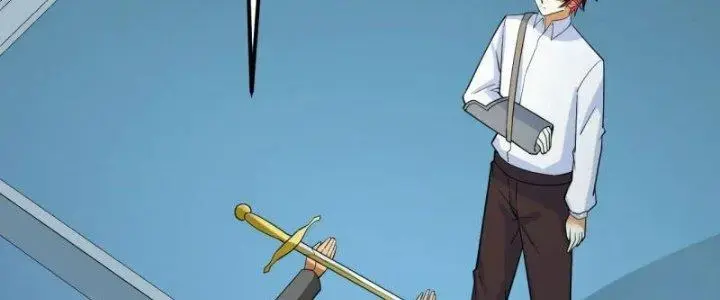 Chiến Hạm Của Ta Có Thể Thăng Cấp Chap 35 - Next Chap 36