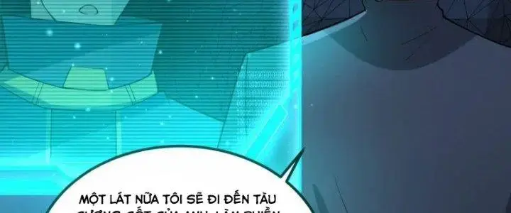 Chiến Hạm Của Ta Có Thể Thăng Cấp Chap 35 - Next Chap 36