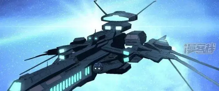 Chiến Hạm Của Ta Có Thể Thăng Cấp Chap 35 - Next Chap 36