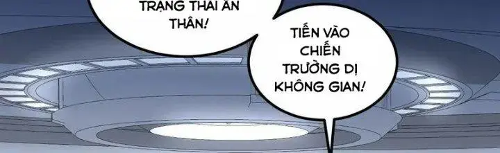 Chiến Hạm Của Ta Có Thể Thăng Cấp Chap 35 - Next Chap 36