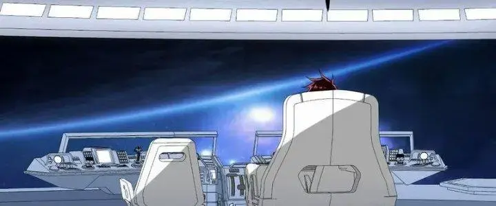 Chiến Hạm Của Ta Có Thể Thăng Cấp Chap 35 - Next Chap 36