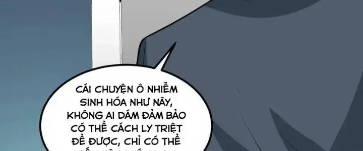 Chiến Hạm Của Ta Có Thể Thăng Cấp Chap 35 - Next Chap 36