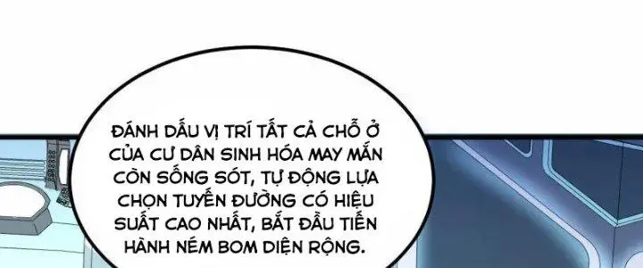 Chiến Hạm Của Ta Có Thể Thăng Cấp Chap 35 - Next Chap 36