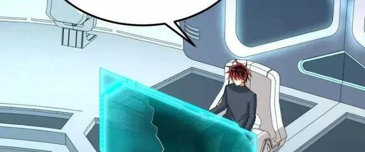 Chiến Hạm Của Ta Có Thể Thăng Cấp Chap 35 - Next Chap 36