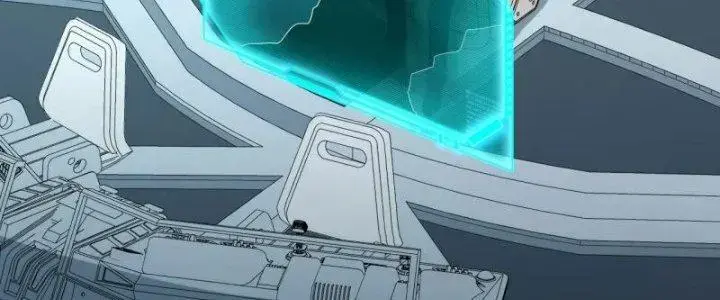 Chiến Hạm Của Ta Có Thể Thăng Cấp Chap 35 - Next Chap 36