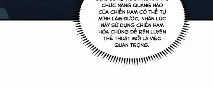 Chiến Hạm Của Ta Có Thể Thăng Cấp Chap 35 - Next Chap 36