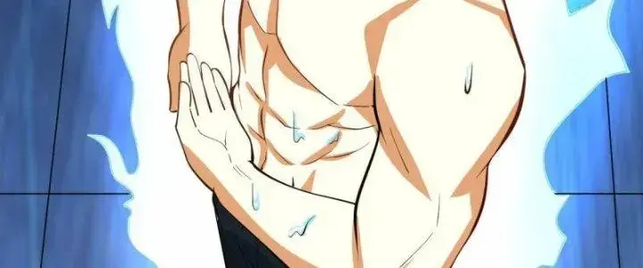 Chiến Hạm Của Ta Có Thể Thăng Cấp Chap 35 - Next Chap 36