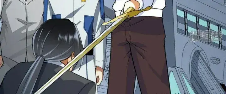 Chiến Hạm Của Ta Có Thể Thăng Cấp Chap 35 - Next Chap 36