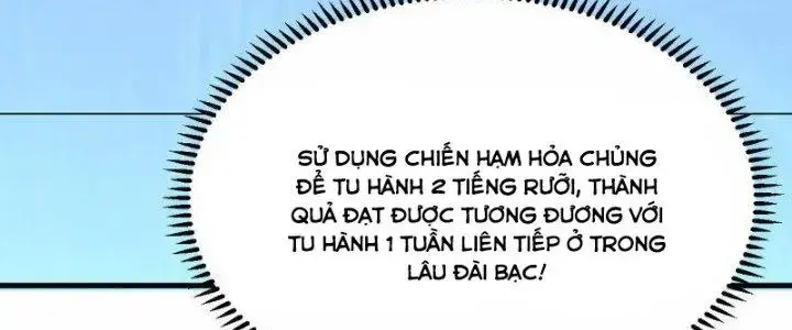 Chiến Hạm Của Ta Có Thể Thăng Cấp Chap 35 - Next Chap 36