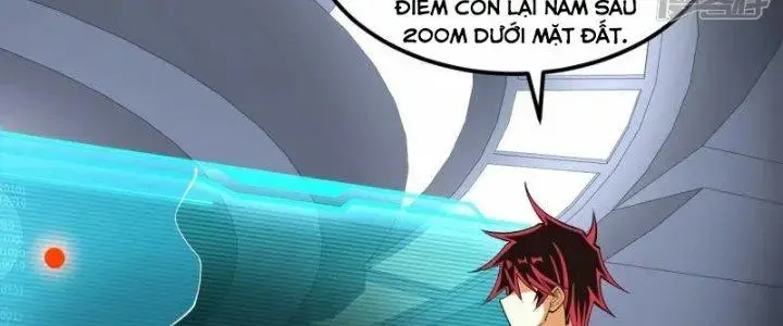 Chiến Hạm Của Ta Có Thể Thăng Cấp Chap 35 - Next Chap 36