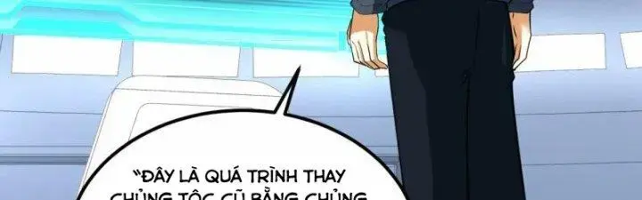 Chiến Hạm Của Ta Có Thể Thăng Cấp Chap 35 - Next Chap 36