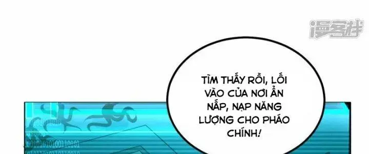 Chiến Hạm Của Ta Có Thể Thăng Cấp Chap 35 - Next Chap 36