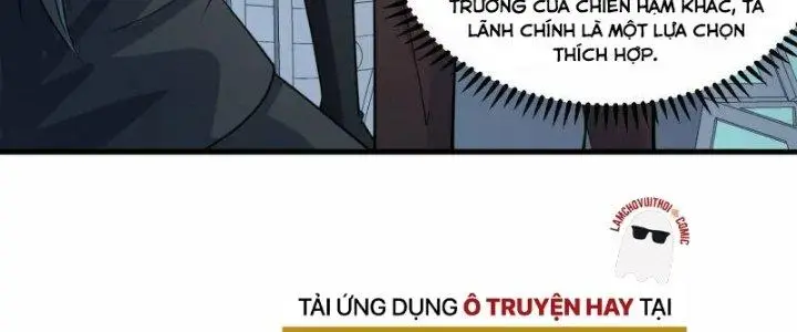 Chiến Hạm Của Ta Có Thể Thăng Cấp Chap 35 - Next Chap 36