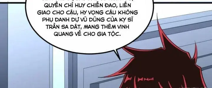 Chiến Hạm Của Ta Có Thể Thăng Cấp Chap 35 - Next Chap 36