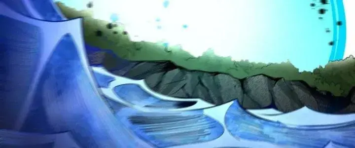 Chiến Hạm Của Ta Có Thể Thăng Cấp Chap 35 - Next Chap 36