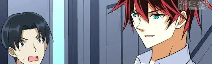 Chiến Hạm Của Ta Có Thể Thăng Cấp Chap 35 - Next Chap 36