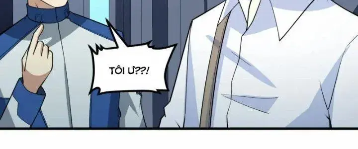 Chiến Hạm Của Ta Có Thể Thăng Cấp Chap 35 - Next Chap 36