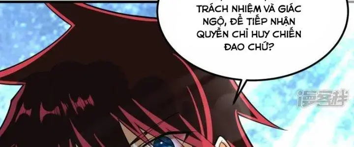 Chiến Hạm Của Ta Có Thể Thăng Cấp Chap 35 - Next Chap 36