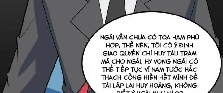 Chiến Hạm Của Ta Có Thể Thăng Cấp Chap 35 - Next Chap 36