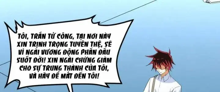 Chiến Hạm Của Ta Có Thể Thăng Cấp Chap 35 - Next Chap 36