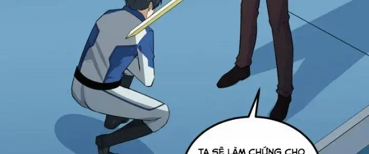 Chiến Hạm Của Ta Có Thể Thăng Cấp Chap 35 - Next Chap 36