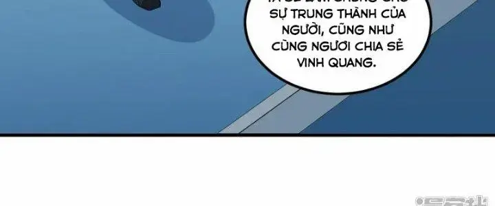 Chiến Hạm Của Ta Có Thể Thăng Cấp Chap 35 - Next Chap 36